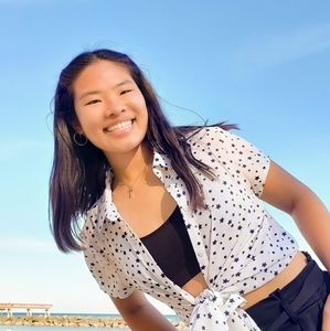 Meet your Posher, Karissa